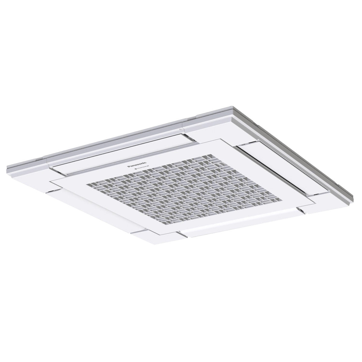 Panasonic airco cassette paneel (60x60)