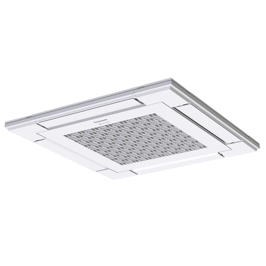 Panasonic airco cassette paneel (60x60)