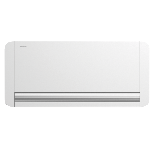 Panasonic 3,5 kW smart fancoil (aansluiting rechts)