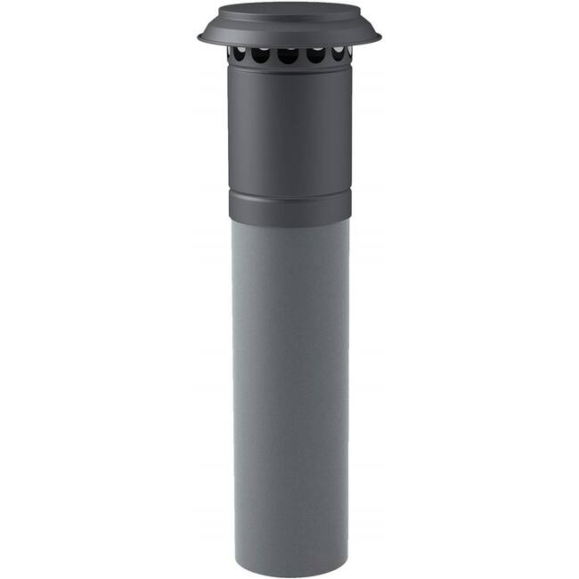 Dakdoorvoer Ø315 Thermoduct