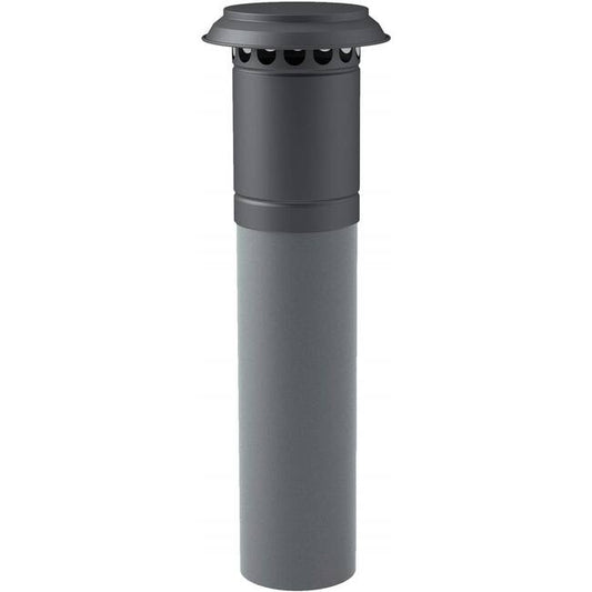 Dakdoorvoer Ø315 Thermoduct