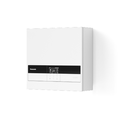 Panasonic M-serie Control box 9-16 kW binnenunit