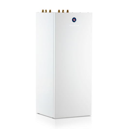 Qvantum QG 7 kW All-in-One
