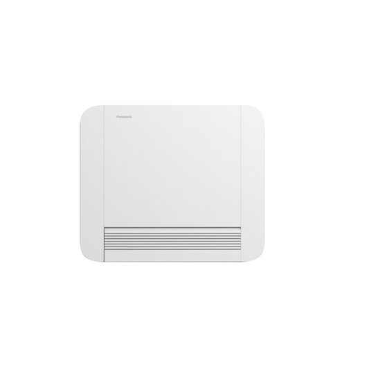 Panasonic 2 kW smart fancoil (aansluiting rechts)