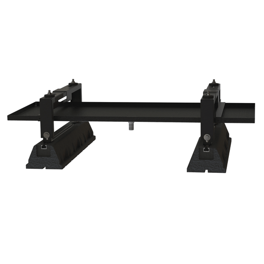 Panasonic grondstandaard buitenunit airco met condenswater opvangbak (1100 mm)