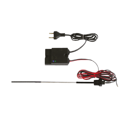 Elektrische anode 1/2" voor 150-1000L boilers