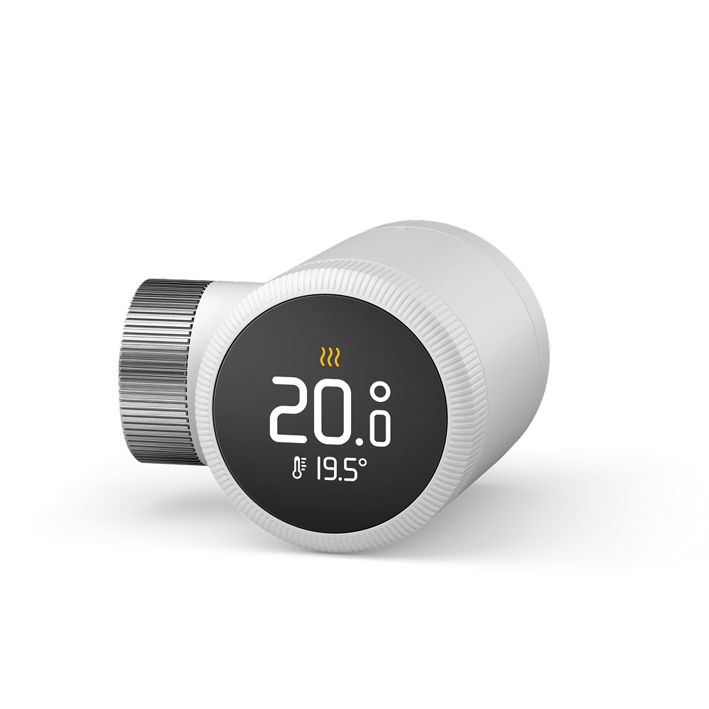 Tado Radiatorknop X