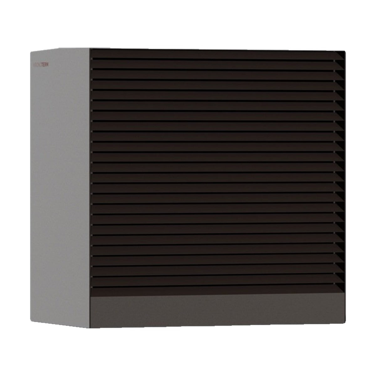 Kronoterm Adapt MAX 35 kW Nero (grijsbruin)