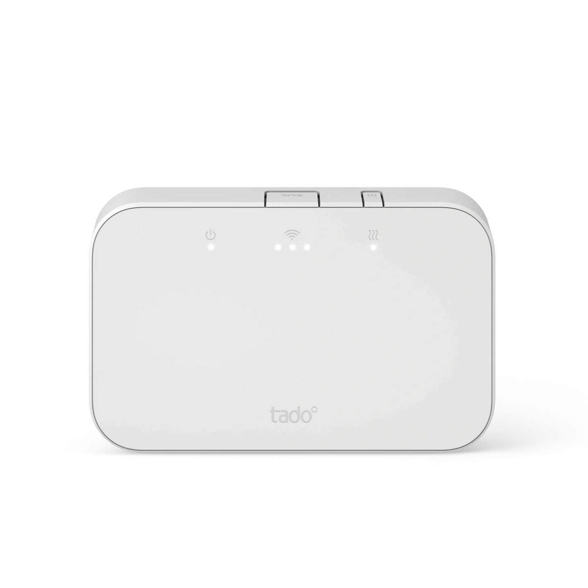 Tado draadloze ontvanger voor warmtepomp