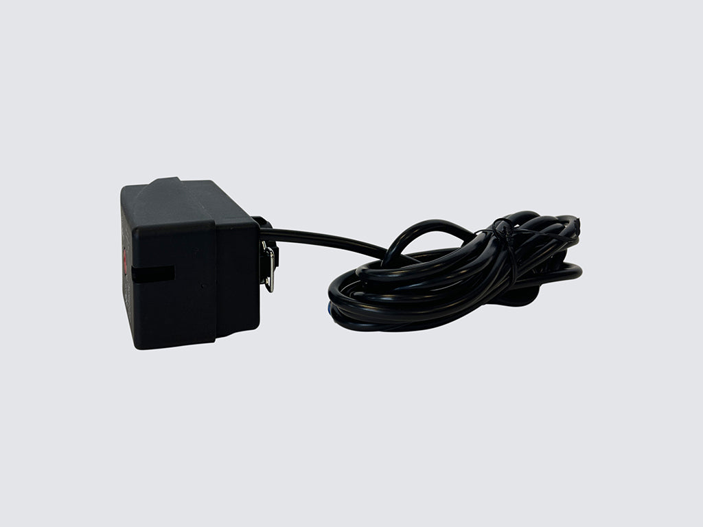 Kronoterm motor EMP_EMV 110-K voor 3-wegklep