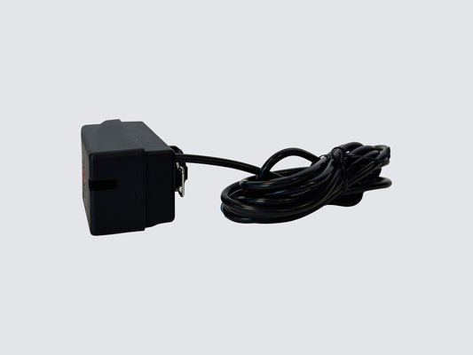 Kronoterm motor EMP_EMV 110-K voor 3-wegklep