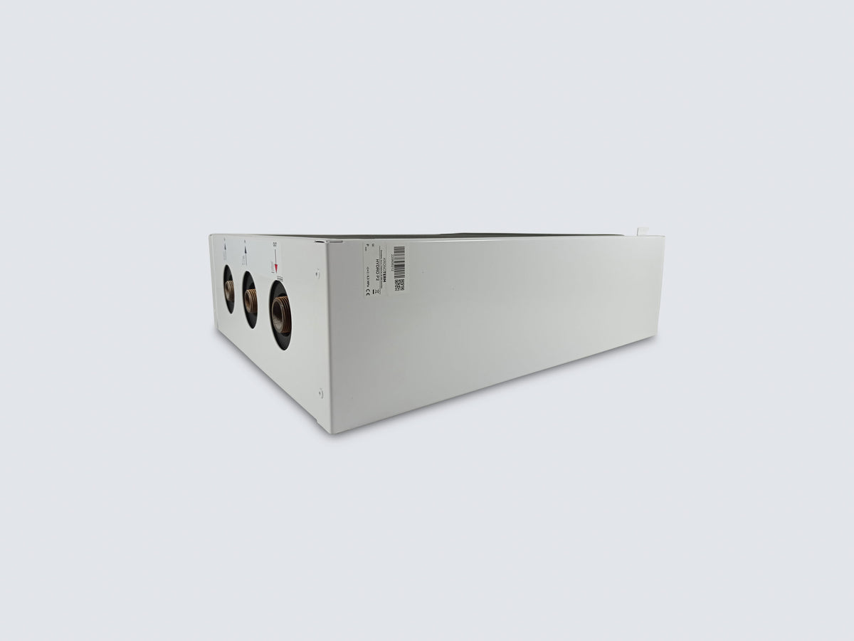 Kronoterm buffervat 40 liter HYDRO P3
