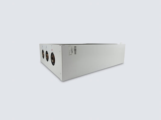Kronoterm buffervat 40 liter HYDRO P3