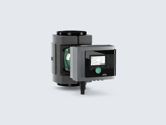 Kronoterm hoogrendement circulatiepomp Stratos MAXO DN50