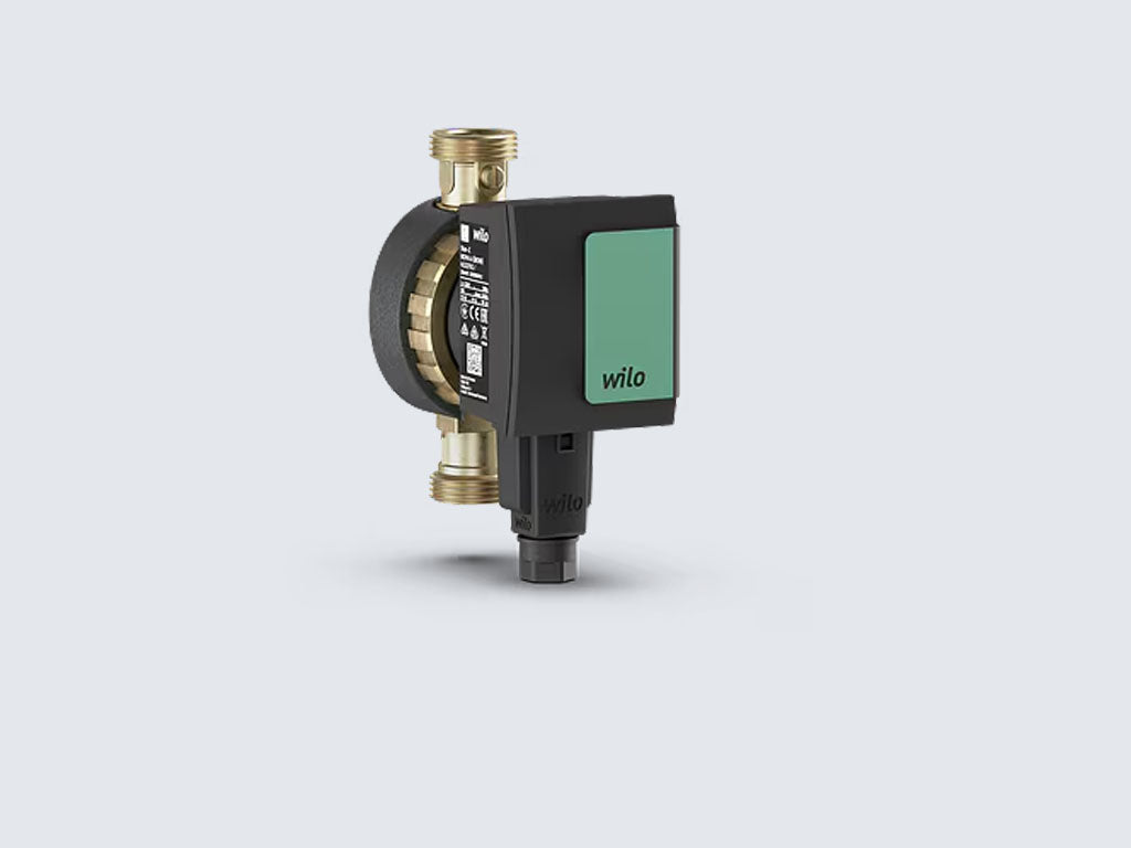 Kronoterm tapwatercirculatiepomp OC_STAR-Z NOVA A