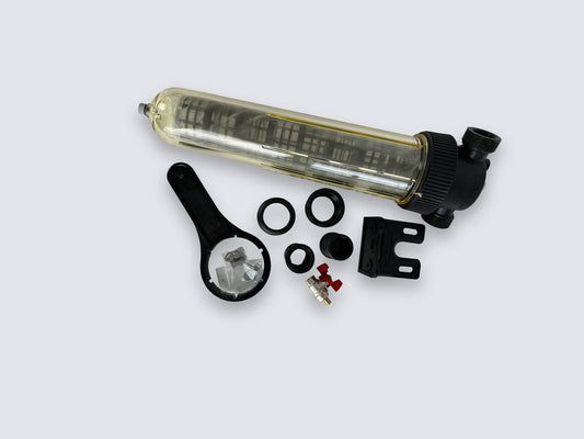 Kronoterm grondwaterfilter VF_ATC-10