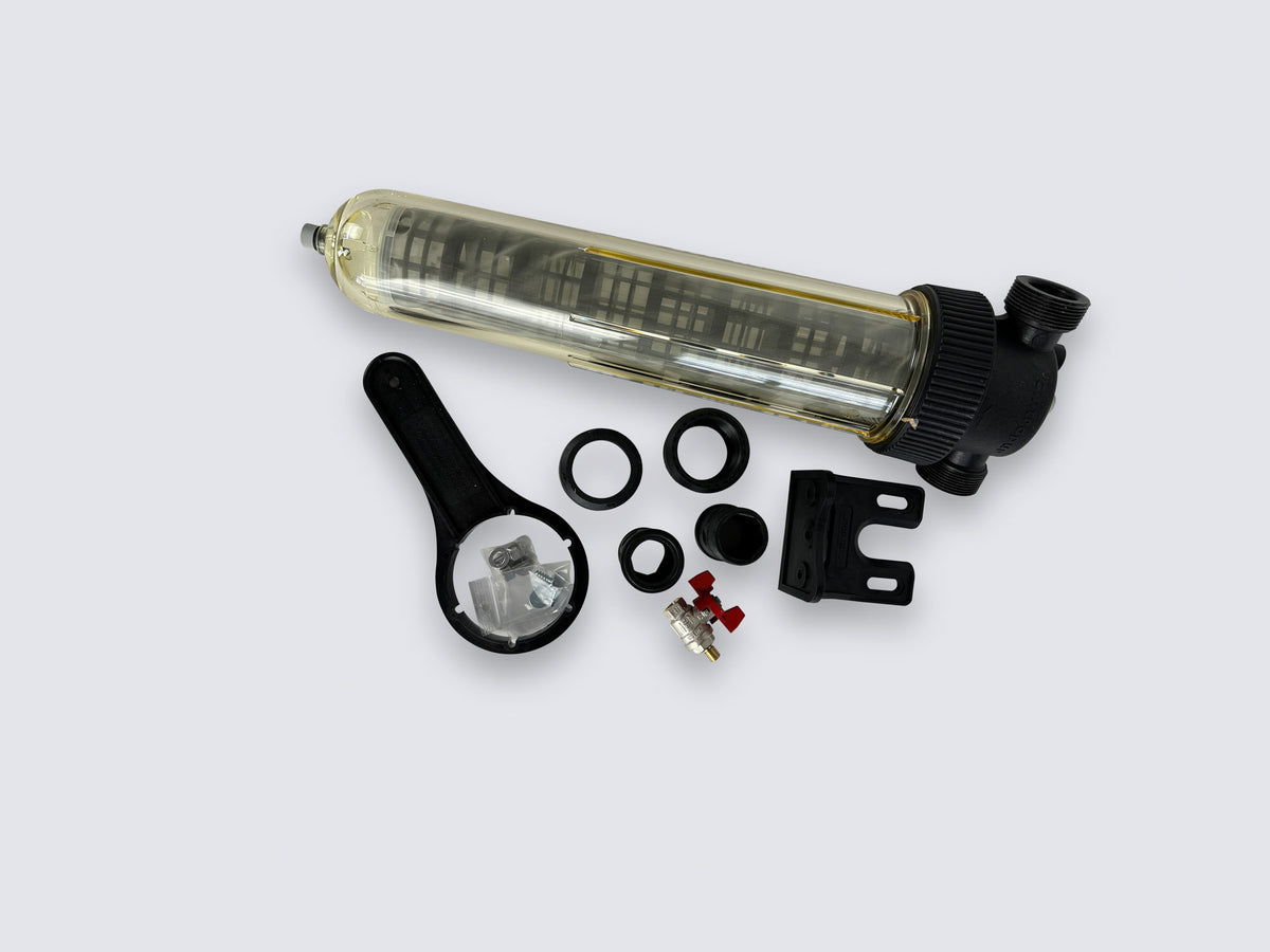 Kronoterm grondwaterfilter VF_ATC-40