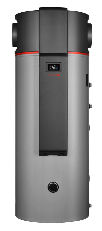 Kronoterm S MAX warmtepompboiler 500 liter voor binnenopstelling