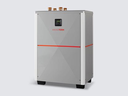 Kronoterm GEOS MAX WPG-55 water/water warmtepomp voor binnenopstelling