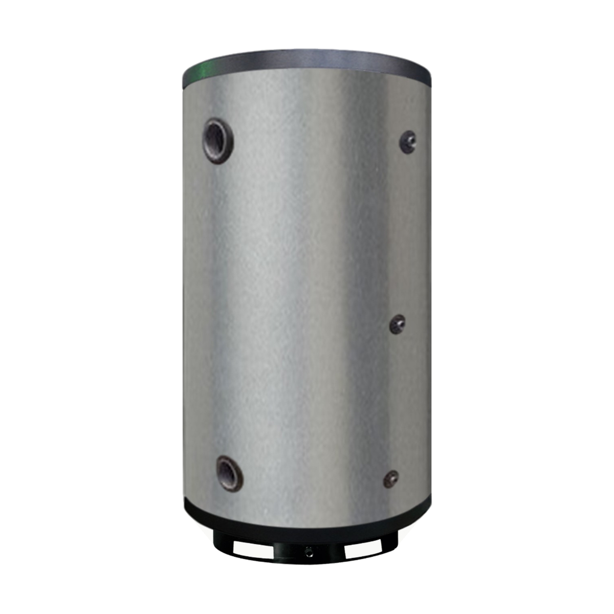 Nexus buffervat 3000 L gegalvaniseerd, gekoeld water (buiten)