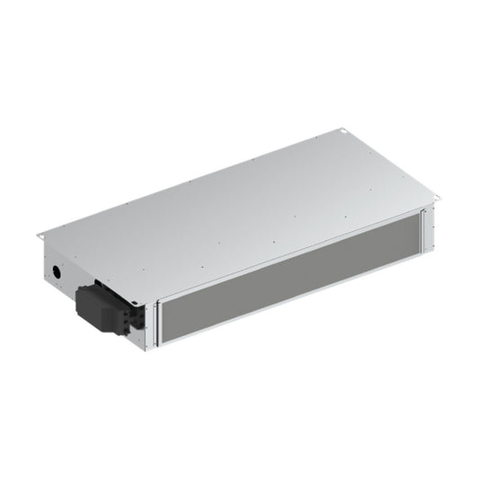 Panasonic Aquarea Air Smart fancoil kanaalmodel laag