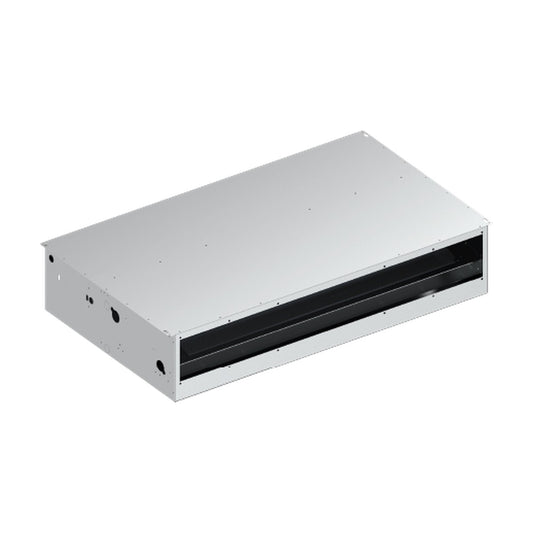 Panasonic Aquarea Air Smart fancoil kanaalmodel standaard