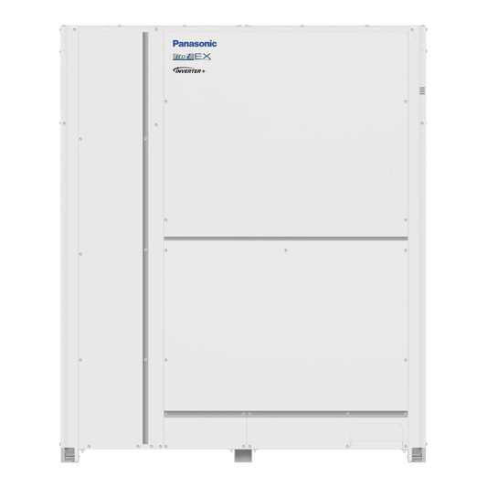 Panasonic U-18ME2E8