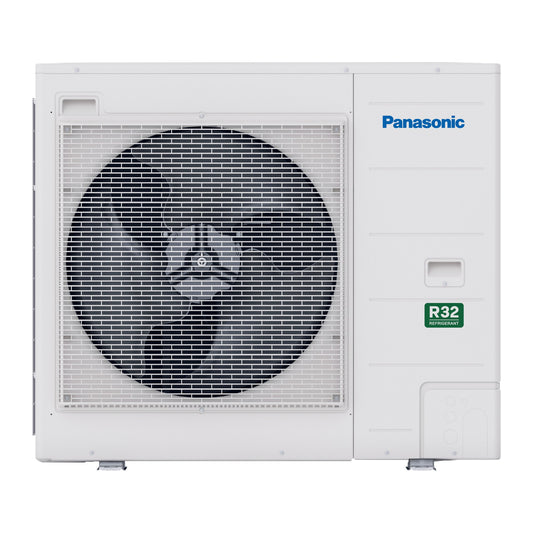 Panasonic Elite 20 kW (3 fase) buitenunit
