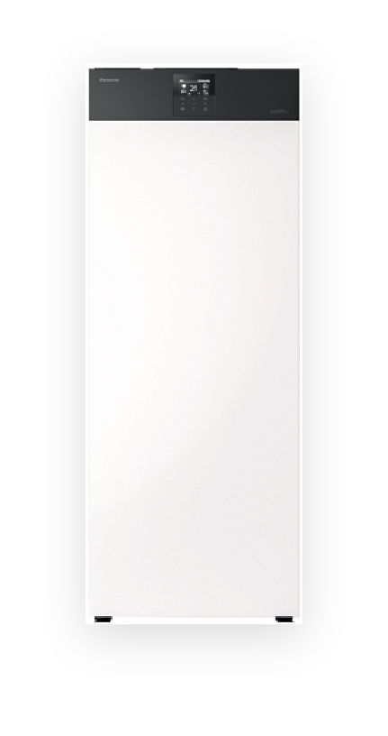 Panasonic Aquarea M-serie 3-9 kW All-in-One 185 L