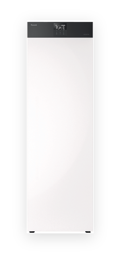 Panasonic Aquarea M-serie 3-9 kW All-in-One 260 L