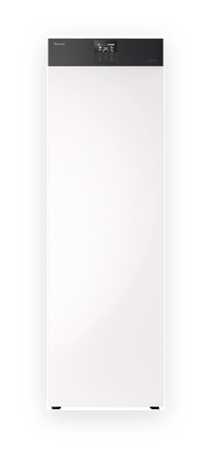 Panasonic Aquarea M-serie 3-9 kW All-in-One 260 L