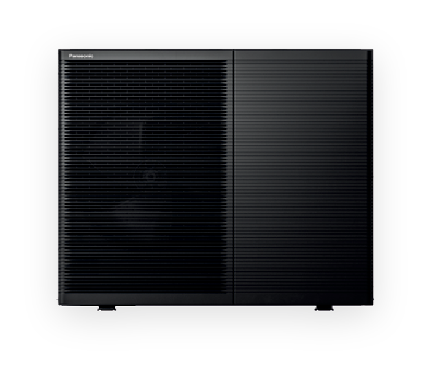 Panasonic Aquarea M-serie 3-9 kW buitenunit (R290)