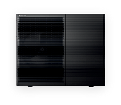 Panasonic Aquarea M-serie 3-9 kW buitenunit (R290)