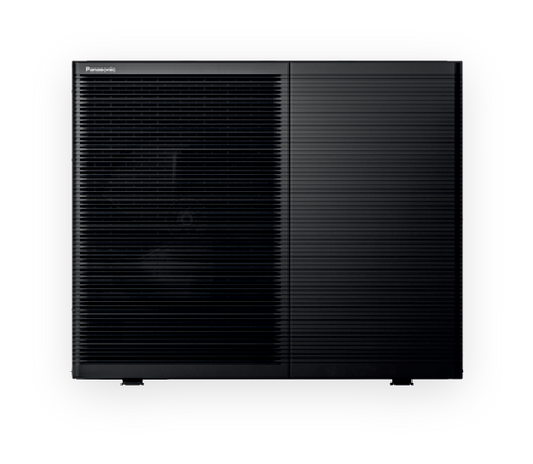 Panasonic Aquarea M-serie 3-9 kW buitenunit (R290)