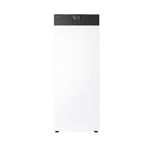 Panasonic Aquarea N-serie All-in-One 185 L binnenunit