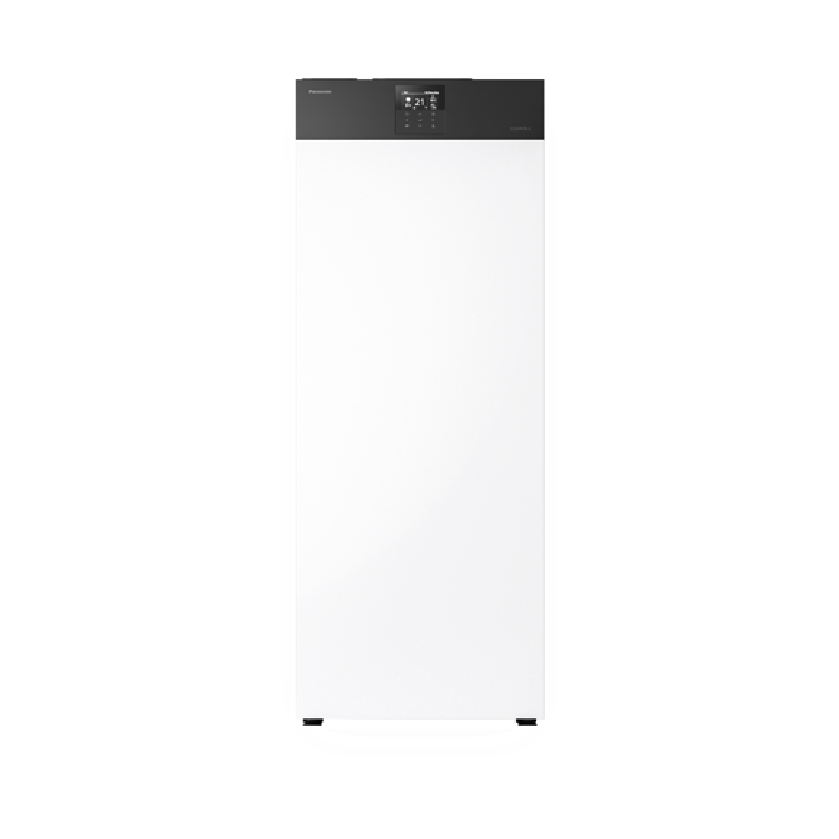 Panasonic N-serie All-in-One 185 L binnenunit