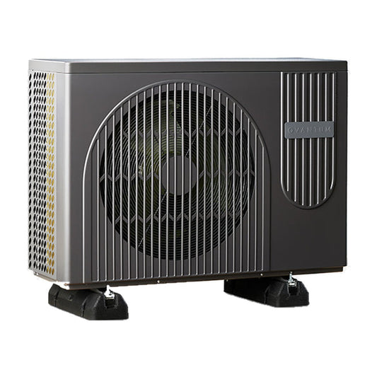Qvantum QA 9 kW buitenunit