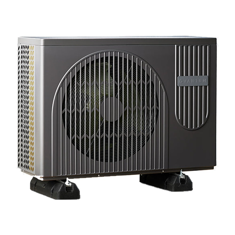 Qvantum QA 15 kW buitenunit