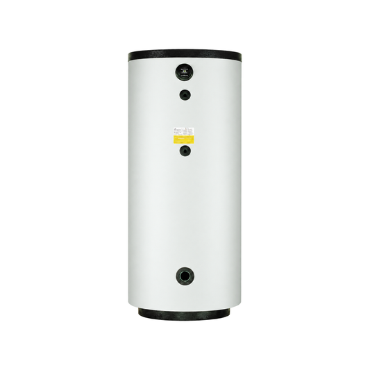 Nexus boiler 150 L geëmailleerd, 1 spiraal