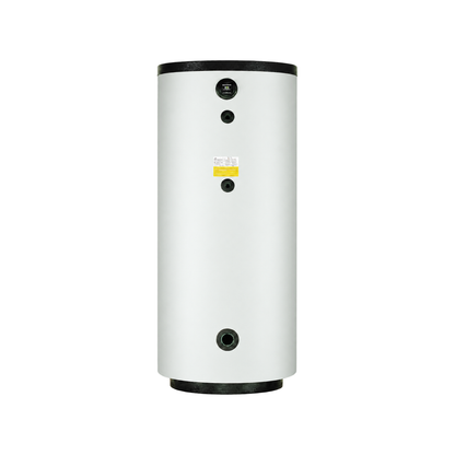 Nexus boiler 200 L geëmailleerd, 1 spiraal