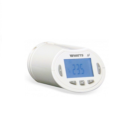 Watts Vision thermostaatknop BT-TH02 RF