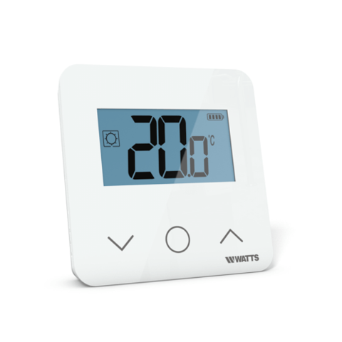 Watts Vision thermostaat BT-D03 RF