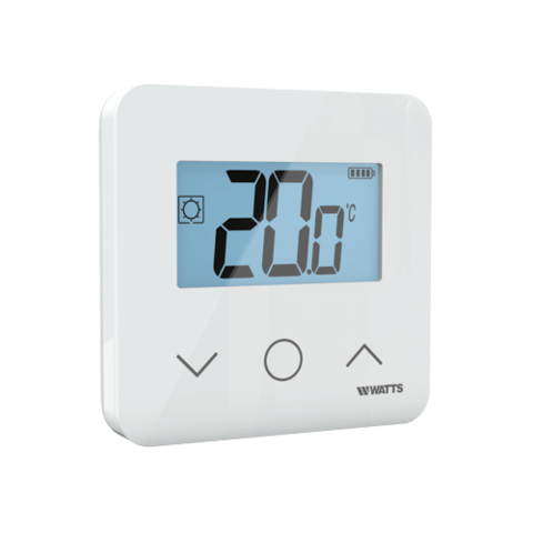 Watts Vision thermostaat BT-D03 HC