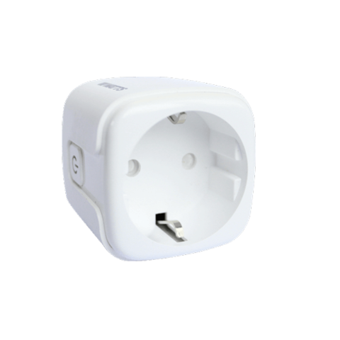 Watts Vision smart plug BT-PR03 RF
