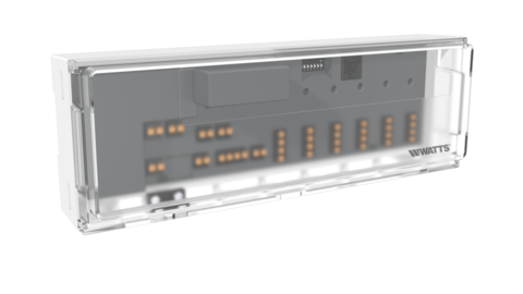 Watts Vision master module WFC-03 HC RF