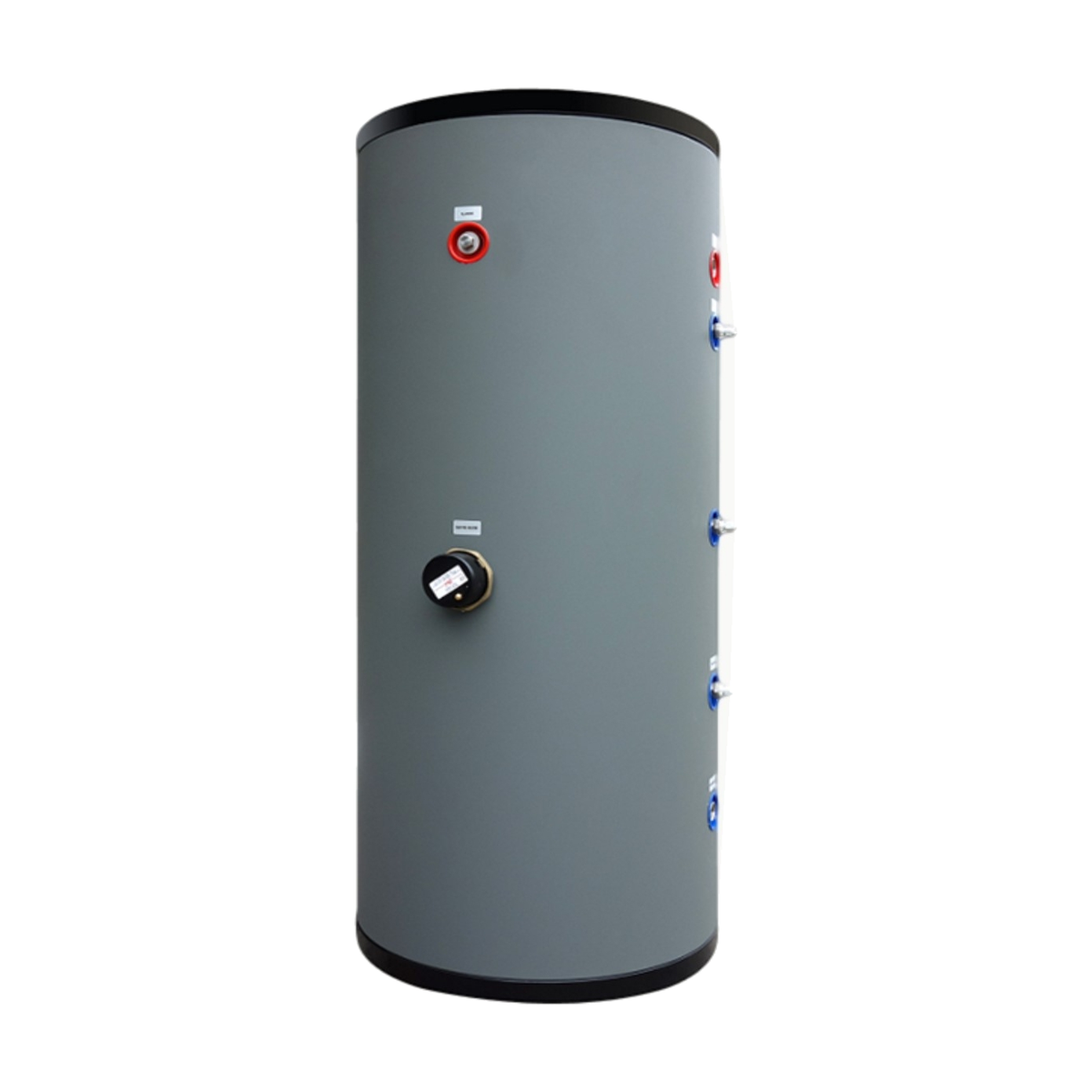 Nexus combi-boiler 300 L duplex (PMWT)