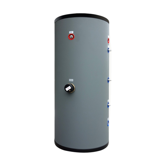 Nexus combi-boiler 600 L duplex (PMWT)